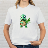 Turtle Tee
